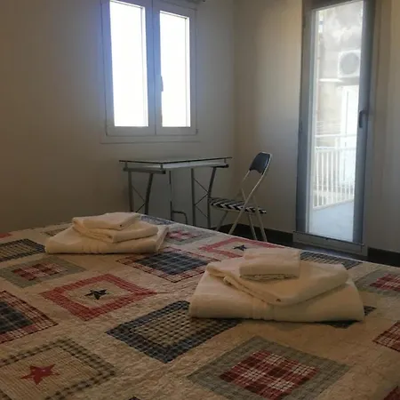 Hotel Salita Castello 2